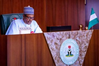 Africa Anti-Corruption Day: President Buhari calls for operationalization of common position on assets recovery