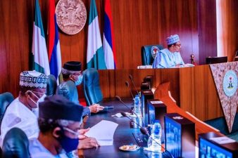 APC NEC: What critics need to know about mode of meeting – Presidency