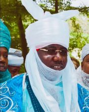 Count us out of Nigeria’s ownership claim – Sarkin Fulani