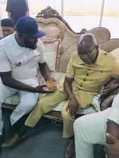 APC: Why Giadom is authentic Acting National Chairman – Analysis