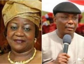 Apologise to Lauretta Onochie, Nwaoboshi advised as controversy escalates abroad