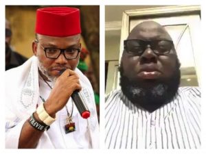 Asari Dokubo swears by Qur’an, challenges Nnamdi Kanu to swear he’s not been collecting hundreds of million Naira from Igbo governors