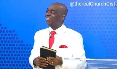 Pastor Abayomi Obabolujo’s Law of CAMA – Part 3