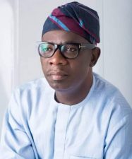 Ondo Assembly to perfect plans over Deputy Governor’s removal, as APC in his home LG asks him  to resign
