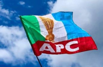 APC governors, Presidency consult Giadom ahead of emergency NEC