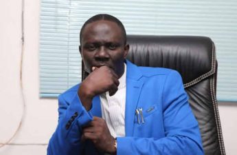 Kassim Afegbua suspended from PDP over anti-party