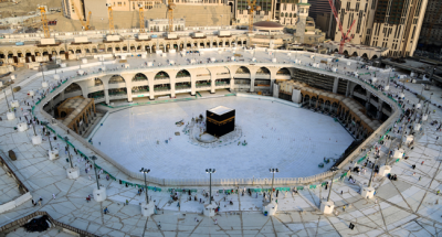 KSA to go ahead with Hajj rites 2020, but bars international travellers from participating over COVID-19
