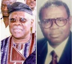 SPECIAL REPORT: The gods of Lagos speak again, as Gen. Olanrewaju, Bode George, Dallass open can of worms about “Lagos NURTW: How they created a monster”