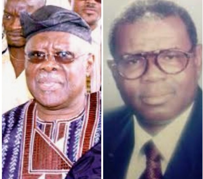 Lagos-born Retired Generals, other indigenes say their marginalisation ...