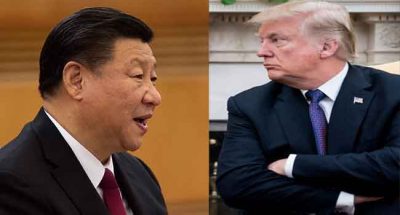 China retaliates, orders U.S. to close down its Consulate in Chengdu