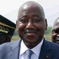 Ivory Coast’s Prime Minister Amadou Gon Coulibaly dies