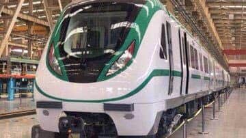 Buhari names railway stations after Jonathan, Tinubu, Jakande, other ‘deserving Nigerians’
