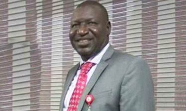 We are committed to championing Buhari’s anti-corruption crusade – Umar, EFCC boss