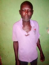 54-year-old man arrested for defiling 12-year-old girl