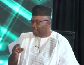 Sexual advances, corruption allegations without evidence plot to get me out, kill Forensic Audit of NDDC, Minister says in reply to Joi Nunieh