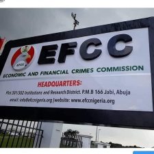 Betta Edu to report at EFCC office Tuesday