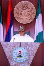 Again, Presidency explains background, issues before, benefits of oil subsidy