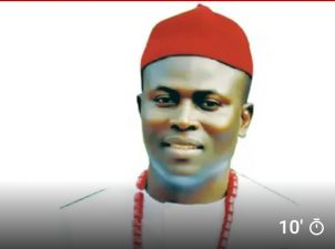 OHANAEZE NDIGBO CONDEMNS KILLING OF DSS PERSONNEL BY IPOB MEMBERS, LAMENTS NNAMDI KANU CREATING NATIONAL, INTERNATIONAL ENMITY FOR IGBO