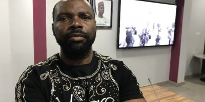 Buhari’s media aide reacts to impersonator’s arrest by DSS, says “If you do the crime, you’ll do the time”