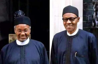 Mamman Daura hale, hearty, Presidency punctures yet another twisted news against Nigeria’s first family