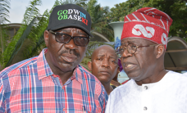 You can’t extend your political empire to our state, Edo Govt tells Tinubu