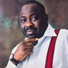 GROUP CAUTIONS DELE MOMODU ON DIRTY JOBS FOR DIEZANI MADUEKE