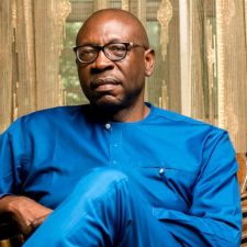 Edo 2020: Support base, opposition waiting to see how Buhari will publicly meet, endorse, campaign for candidate he prosecutes for corruption, as 14 of 18 APC governors reportedly desert Ize-Iyamu