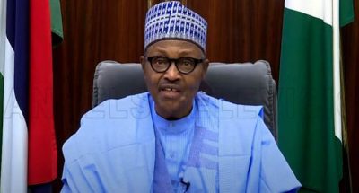 BREAKING: Reward comes on earth as Buhari approves special salaries, service years for teachers