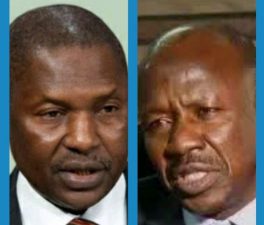 Magu: Malami indicates readiness to appear, testify before Ayo Salami Panel, says judgement against P&ID victory for Nigeria