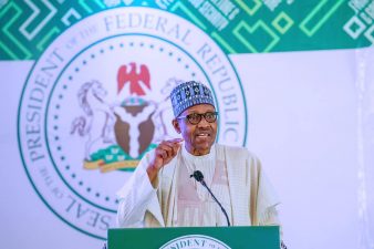BMO hails Buhari on country’s new global status in agric