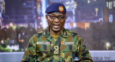 Troops kill 869 criminals, rescue 321 kidnap victims in 3 months