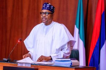 BREAKING: President Buhari addresses the nation 7pm today