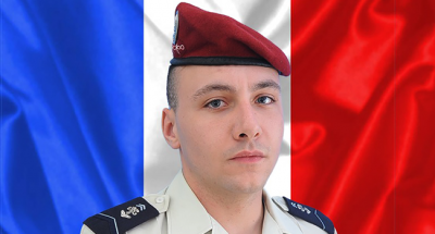 2 French soldiers killed in Mali