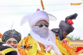Kano Assembly declares Emir of Kano Permanent Chairman Council of Emir