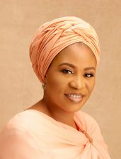 APC chieftain hails Aregbesola’s wife at 60