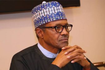 Underrate President Buhari at your own peril, by Frank Ofili