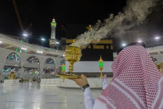 Pilgrims to be granted 3 hours to complete Umrah