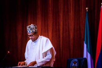 At UN Summit, President Buhari outlines key measures to reverse biodiversity loss in Nigeria