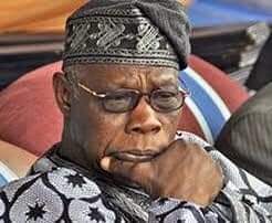Obasanjo to meet former Heads of State, Clark, other leaders