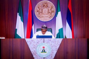 President Buhari wants cherished traditional ethical values rediscovered, as he launches National Ethics and Integrity Policy