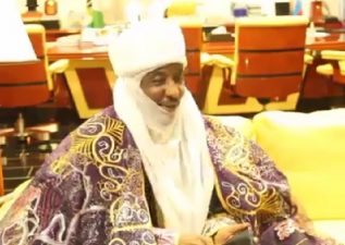 Buhari backed on fuel subsidy removal, as Sariki Sanusi II highlights benefits, urges insistence on Made-in-Nigeria policy on rice, textiles, others