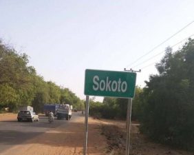 FG completes N2.6b Sokoto-Illela-Usman Danfodio University road