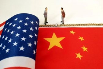 America’s anti-China actions branded dangerous, as expert says US fears under Cold War view should be replaced by respect