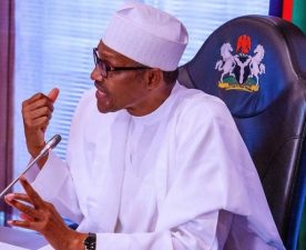 President Buhari serious, passionate about Police Reforms – BMO