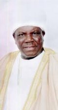 In memory of a beacon of peace and paragon of virtues – Dr Abdul-Lateef Adegbite