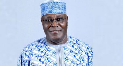 Nigeria’s future depends on our commitment to a common destiny – Atiku