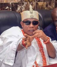 BREAKING: Gov Akeredolu approves appointment of Deji of Akure as Chairman, Ondo State Council of Obas