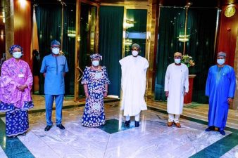 Okonjo-Iweala: Buhari’s integrity winning Nigeria goodwill globally – MBO