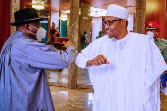 PRESIDENT BUHARI DELIGHTED AT SUCCESSES RECORDED BY ECOWAS IN MALI