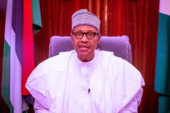 President Buhari orders security chiefs to take control within law, as he advises foreign authorities to stop judging Nigeria by Fake News